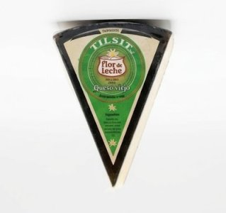 Queso Viejo Flor de Leche