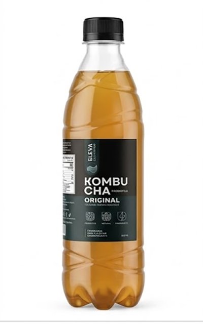 Kombucha Probiotica Original