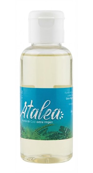 Aceite de cusi extra virgen Atalea