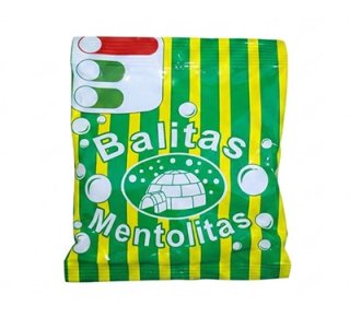 Balitas mentolitas