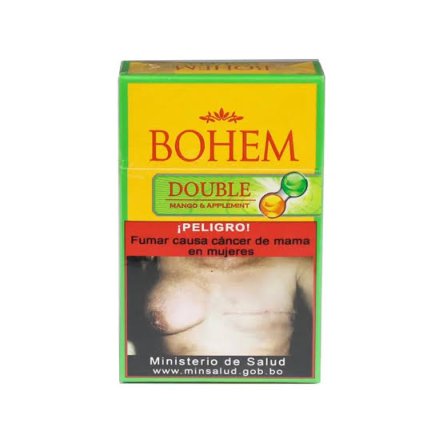 Bohem mango